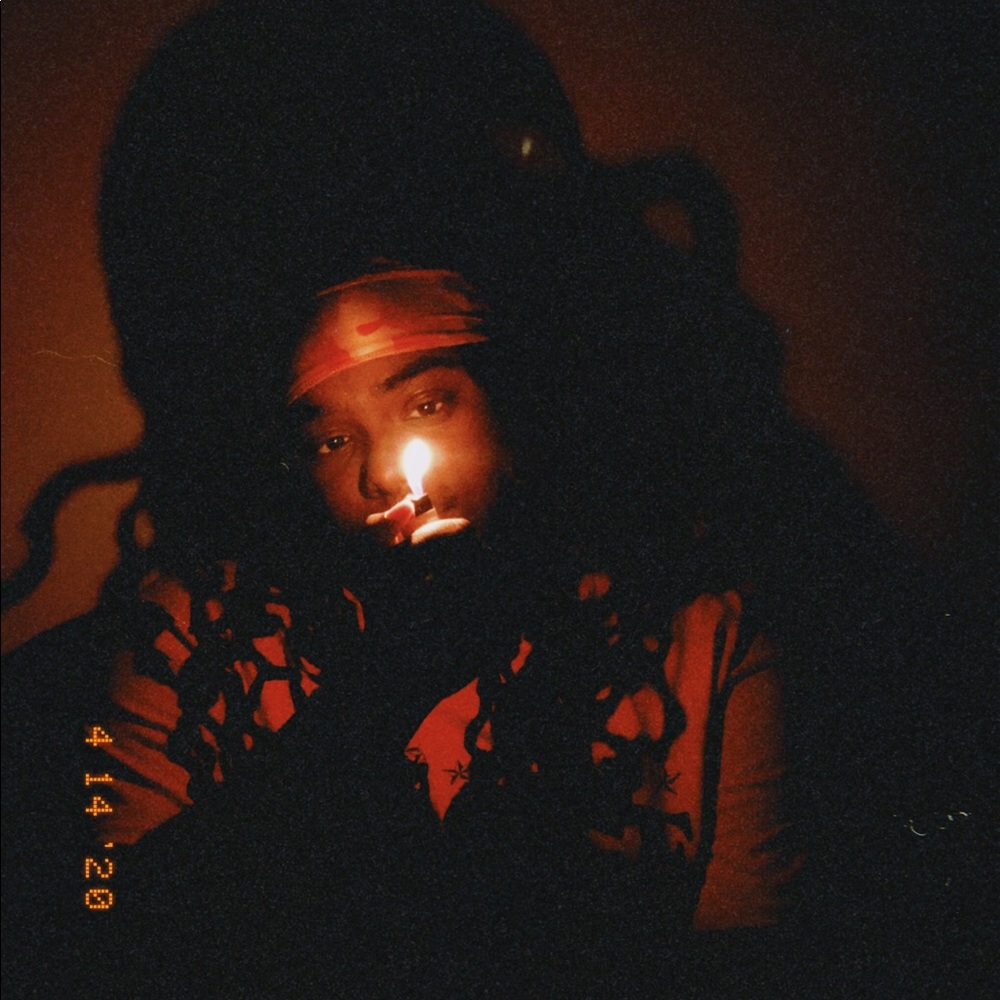 Meet your Posher, Naomi